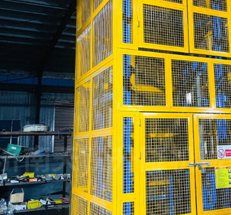 贵州仓库货梯应用前景如何