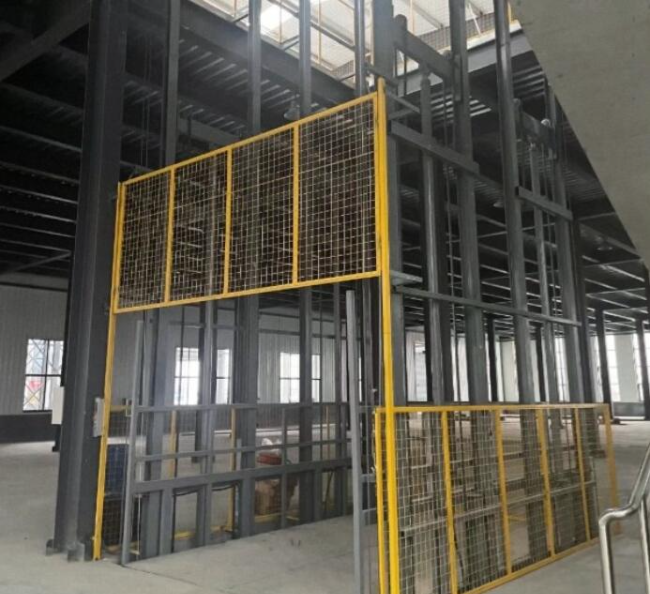 贵州升降货梯的使用场景有哪些